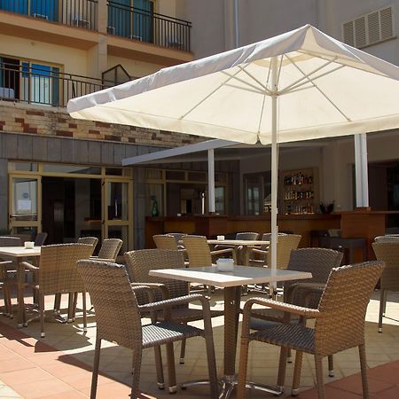 Hotel Iris - Only Adults El Arenal (Mallorca) Exterior foto