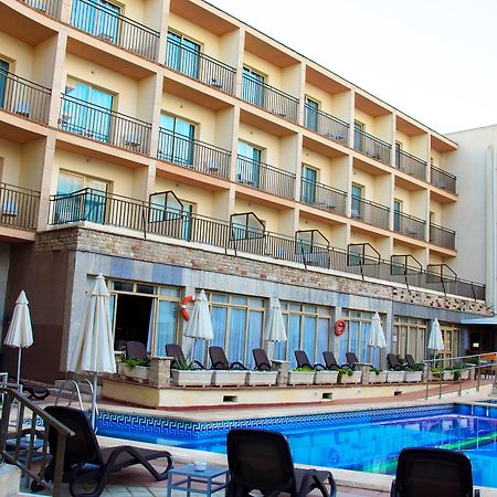 Hotel Iris - Only Adults El Arenal (Mallorca) Exterior foto