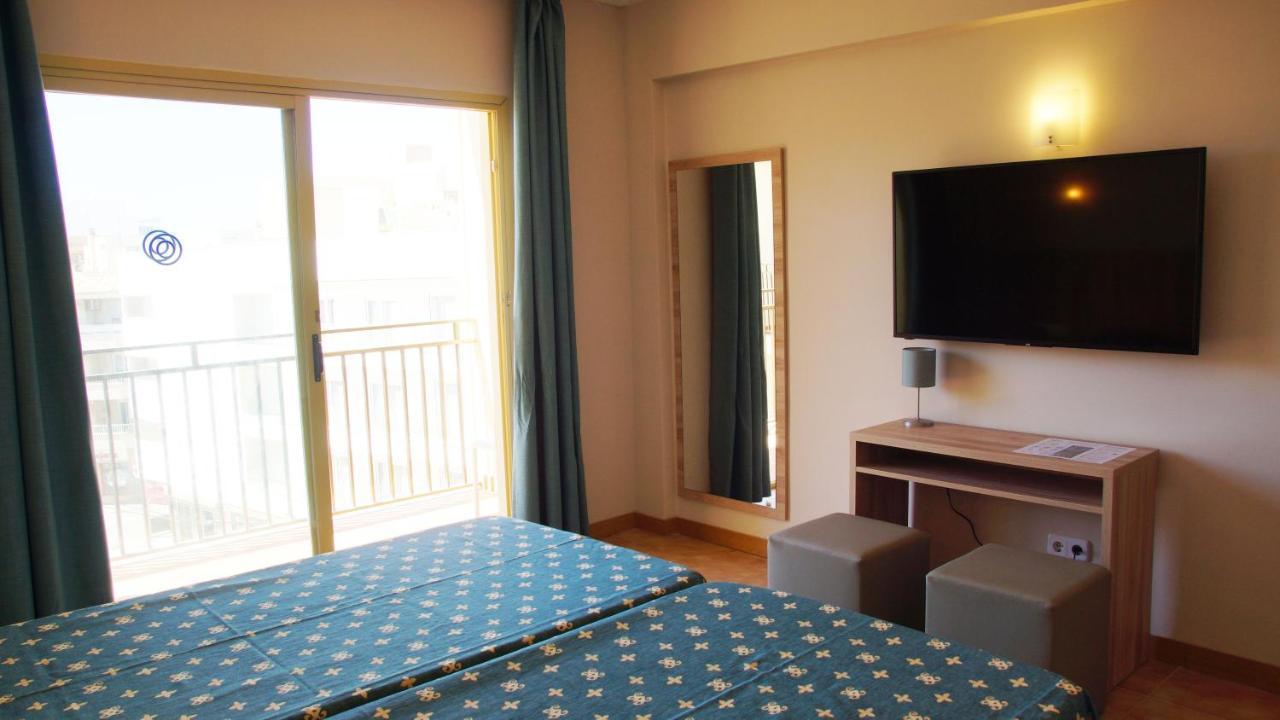 Hotel Iris - Only Adults El Arenal (Mallorca) Exterior foto