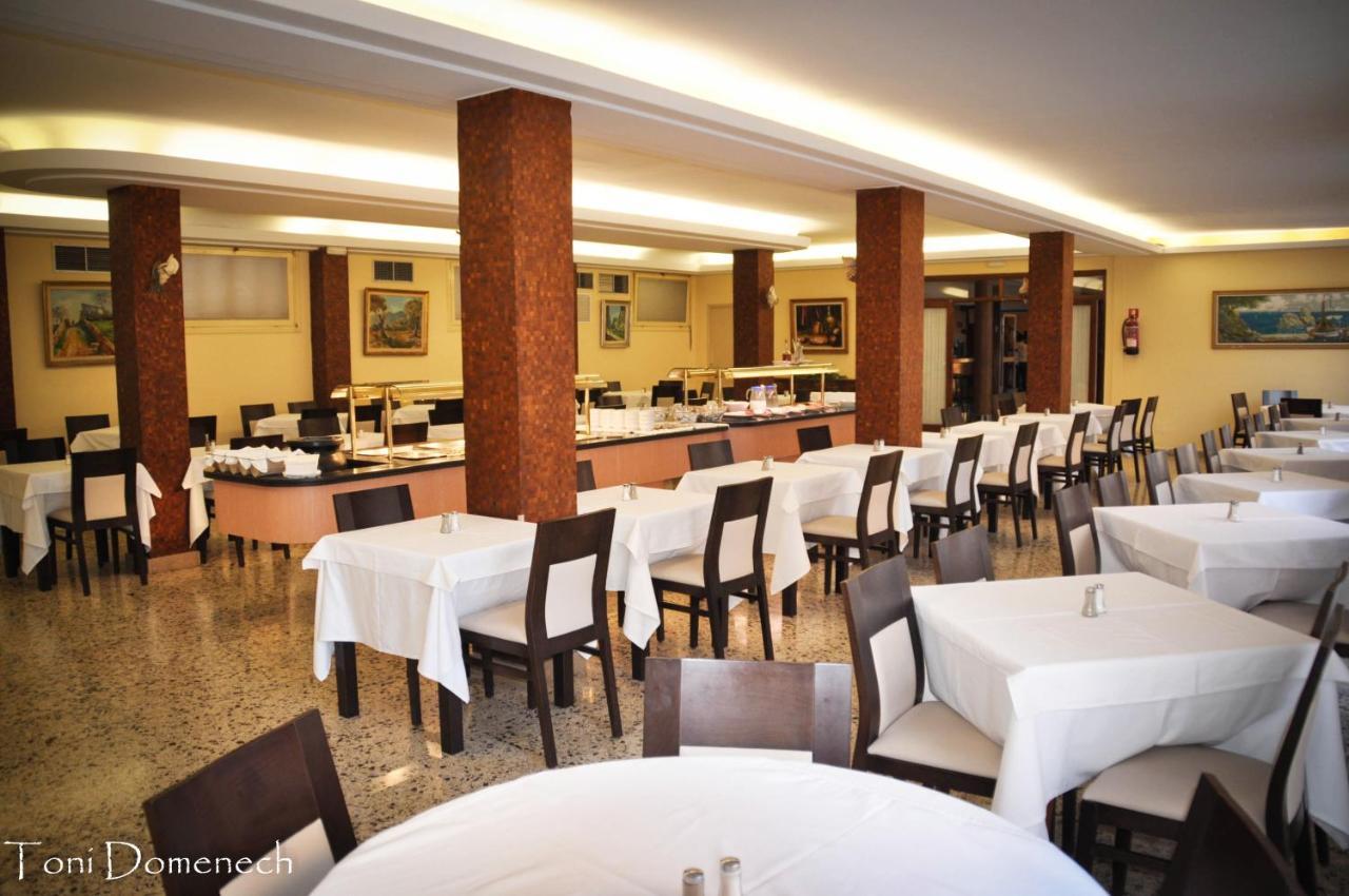 Hotel Iris - Only Adults El Arenal (Mallorca) Exterior foto
