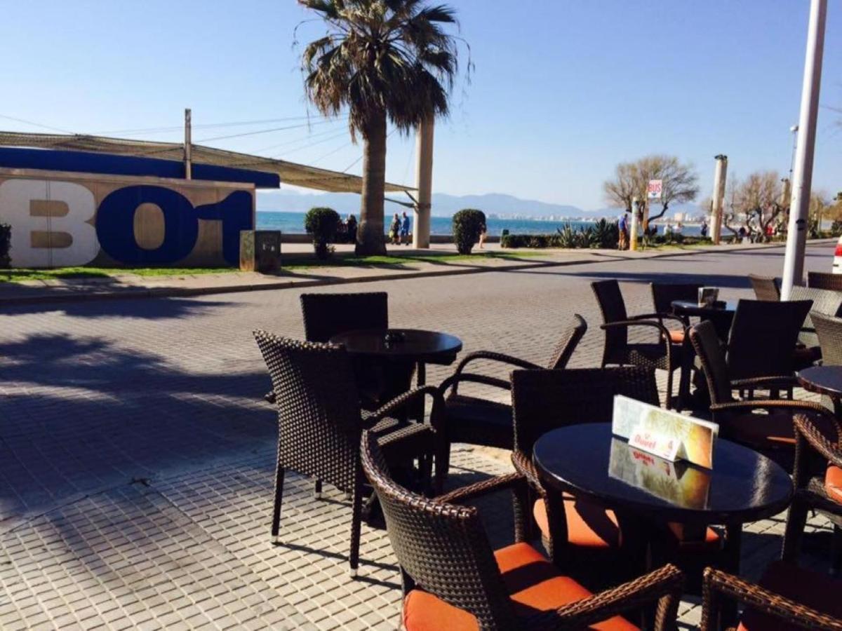 Hotel Iris - Only Adults El Arenal (Mallorca) Exterior foto