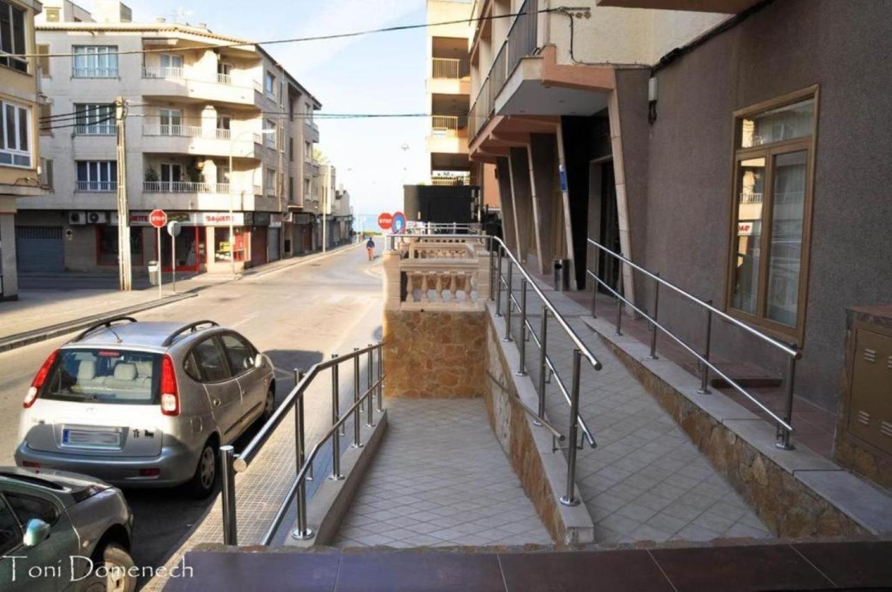 Hotel Iris - Only Adults El Arenal (Mallorca) Exterior foto