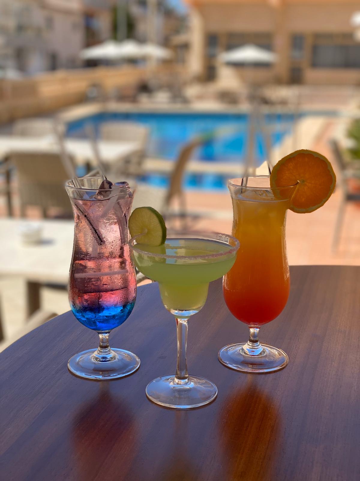 Hotel Iris - Only Adults El Arenal (Mallorca) Exterior foto