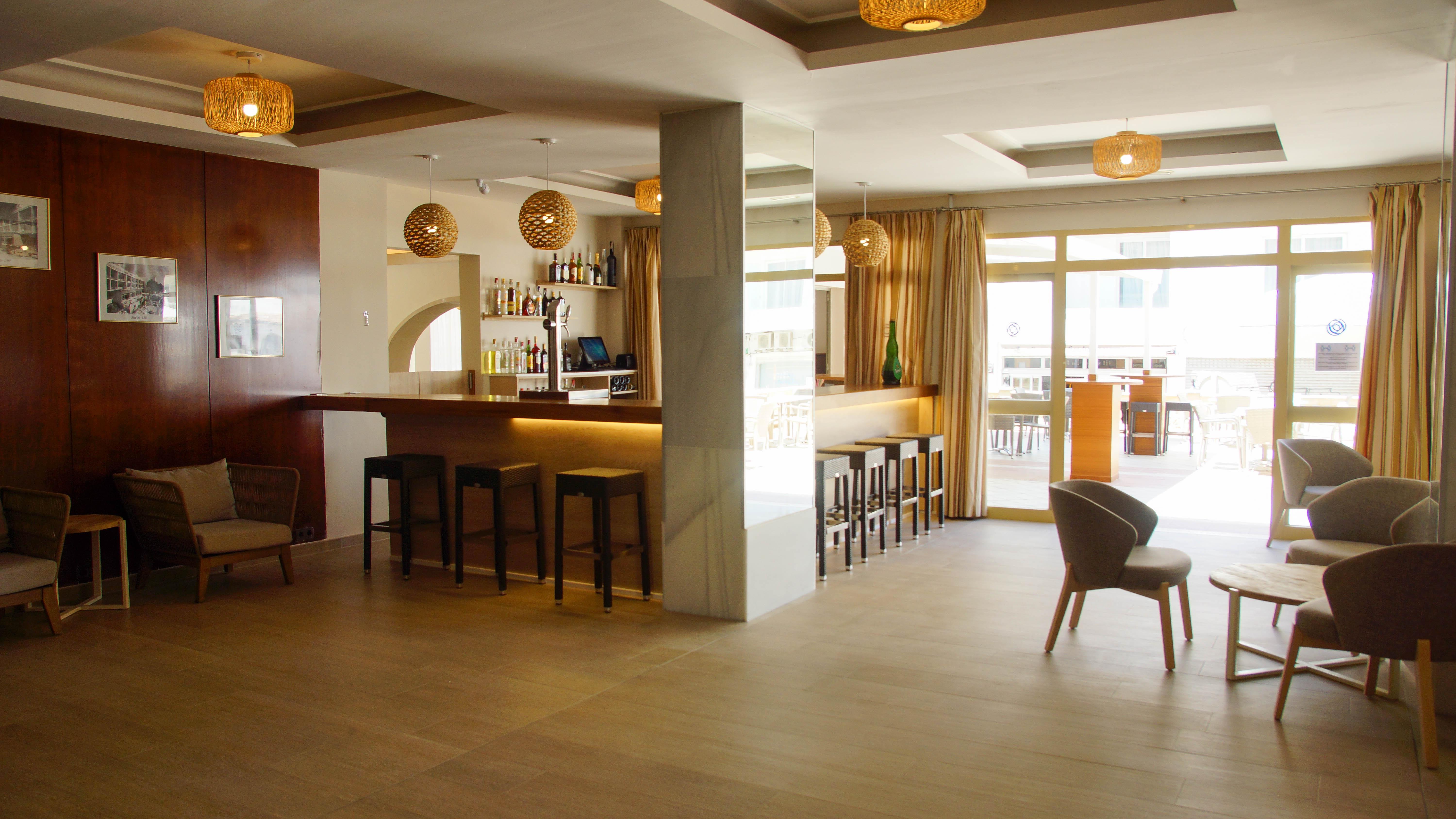 Hotel Iris - Only Adults El Arenal (Mallorca) Exterior foto