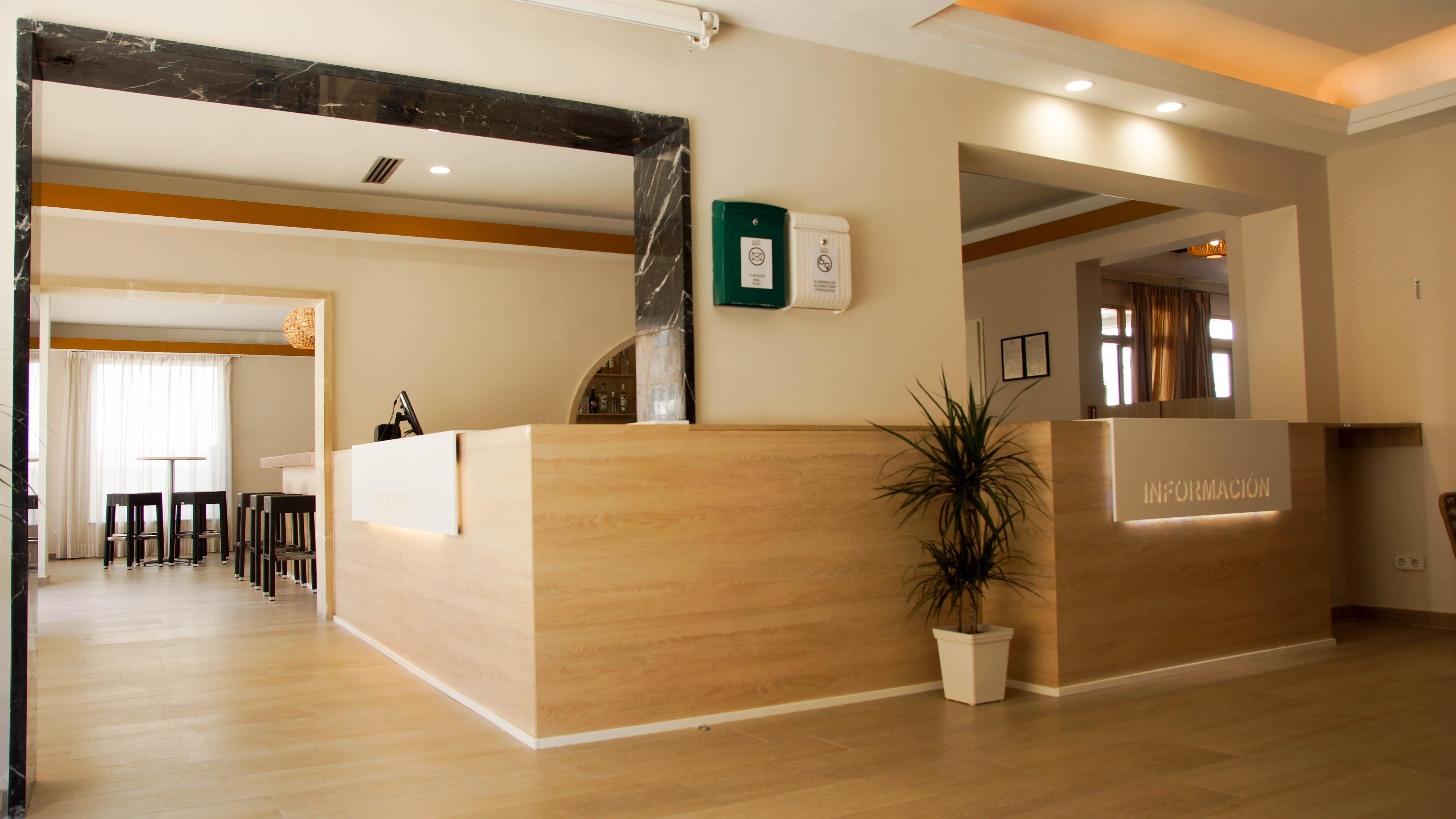 Hotel Iris - Only Adults El Arenal (Mallorca) Exterior foto