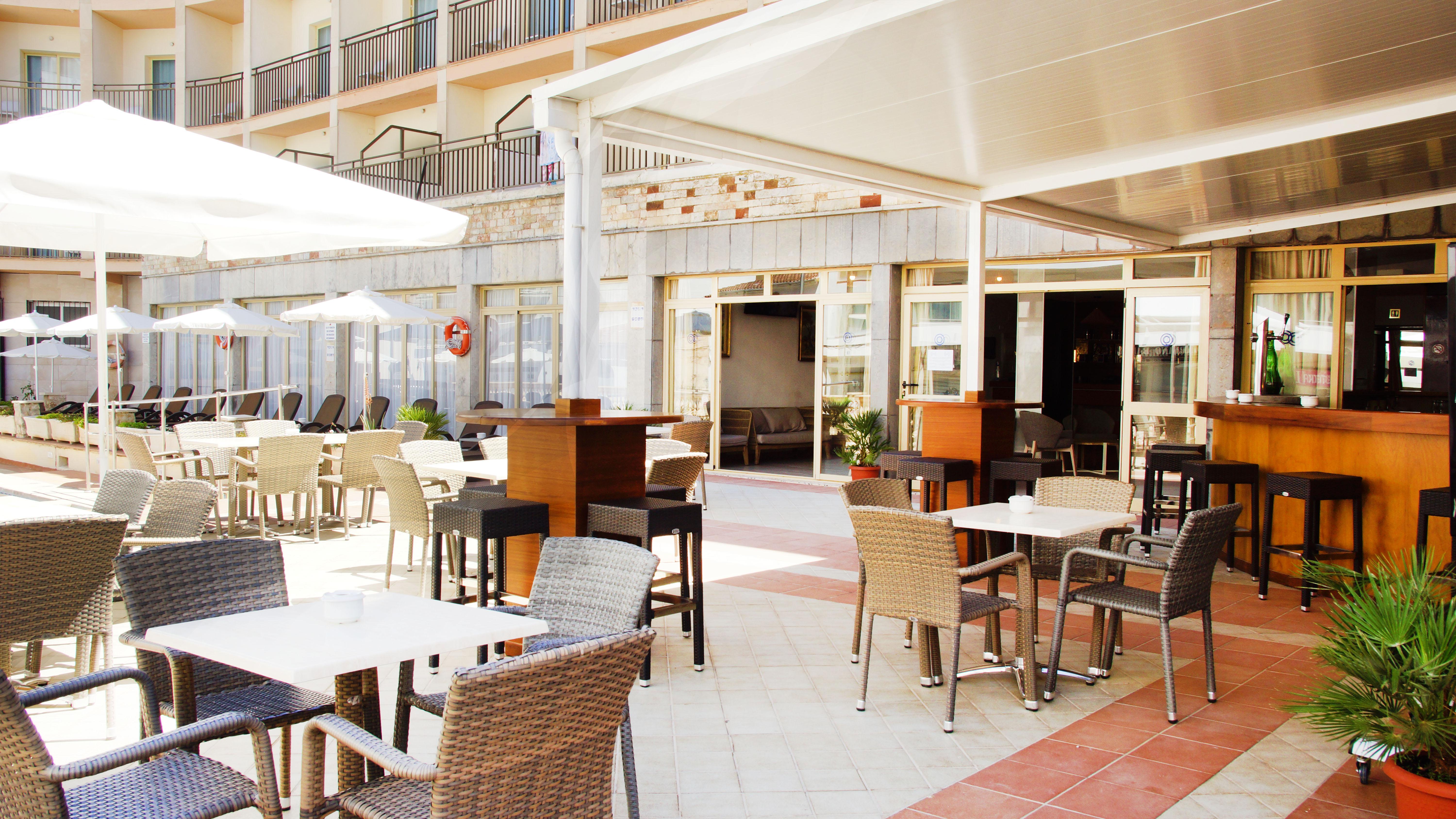 Hotel Iris - Only Adults El Arenal (Mallorca) Exterior foto