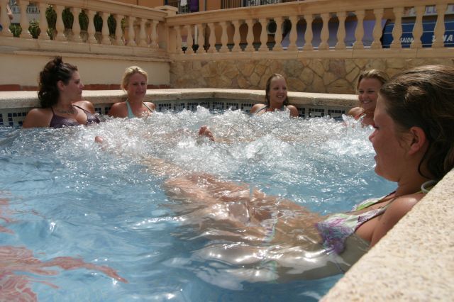 Hotel Iris - Only Adults El Arenal (Mallorca) Exterior foto