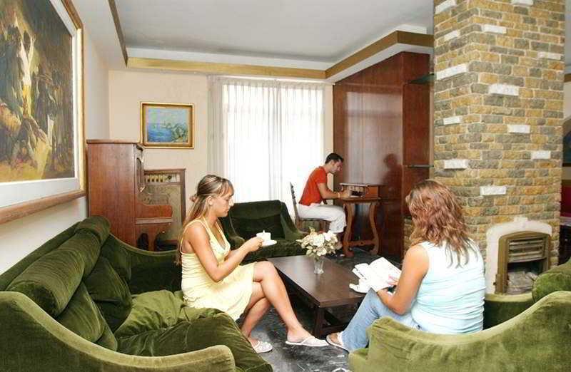 Hotel Iris - Only Adults El Arenal (Mallorca) Exterior foto