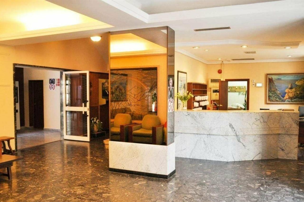 Hotel Iris - Only Adults El Arenal (Mallorca) Exterior foto